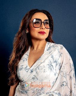 Rani Mukerji
