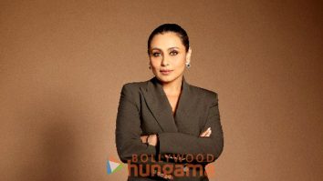 Rani Mukerji
