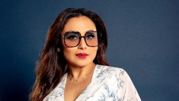 Rani Mukerji