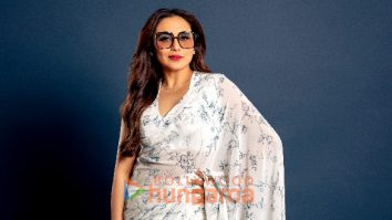 Rani Mukerji
