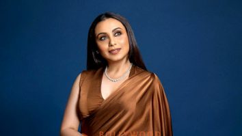 Celeb Photos Of Rani Mukerji