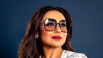 Rani Mukerji