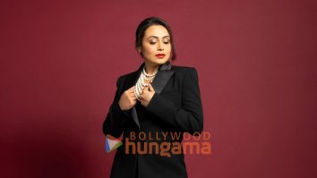 Rani Mukerji