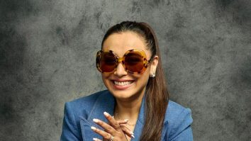 Celeb Photos Of Rani Mukerji