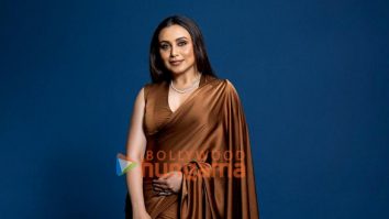 Celeb Photos Of Rani Mukerji
