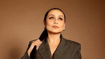 Rani Mukerji