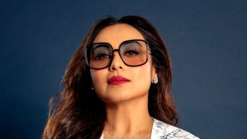 Rani Mukerji