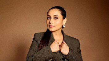Rani Mukerji