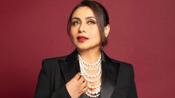 Rani Mukerji