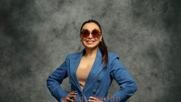 Celeb Photos Of Rani Mukerji