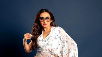 Rani Mukerji