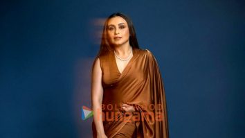 Celeb Photos Of Rani Mukerji