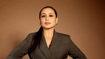 Rani Mukerji
