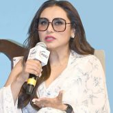 Rani Mukerji on Aditya Chopra not releasing films on OTT during pandemic and how Shah Rukh Khan starrer Pathaan changed the game “The film stood the test of time and opened the floodgates for people going into cinemas”