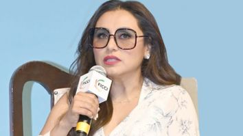 Rani Mukerji on Aditya Chopra not releasing films on OTT during pandemic and how Shah Rukh Khan starrer Pathaan changed the game: “The film stood the test of time and opened the floodgates for people going into cinemas”
