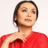 Rani Mukerji opens up about experiencing miscarriage: “Pains me that I can't give sibling to Adira” 