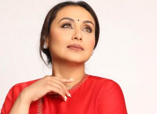 Rani Mukerji opens up about experiencing miscarriage: “Pains me that I can’t give sibling to Adira” 