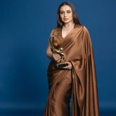 Rani Mukerji calls Mrs. Chatterjee vs Norway story of “every Indian woman, mother”; speaks on being acknowledged even after 27 years in showbiz