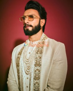 Ranveer Singh
