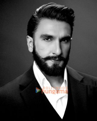 Celeb Photos Of Ranveer Singh