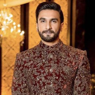 Ranveer Singh in talks for big-budget action thriller with Aditya Dhar? Here's what we know
