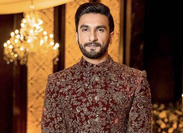 Ranveer Singh in talks for big-budget action thriller with Aditya Dhar Here's what we know