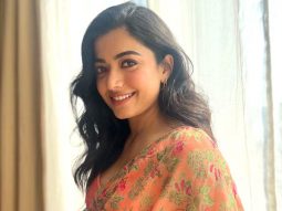 Rashmika Mandanna on the need to eliminate North and South industries distinction: “About time we start calling out the industry as the Indian film industry”