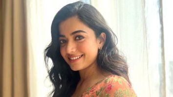 Rashmika Mandanna on the need to eliminate North and South industries distinction: “About time we start calling out the industry as the Indian film industry” Rashmika Mandanna on the need to eliminate North and South industries distinction: “About time we start calling out the industry as the Indian film industry”