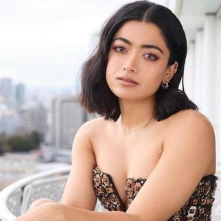 Rashmika Mandanna reminisces Japan trip after presenting at Crunchyroll Anime Awards 2024: "I am going to keep coming back every year now"