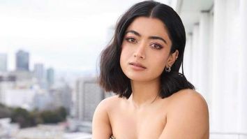 Rashmika Mandanna reminisces Japan trip after presenting at Crunchyroll Anime Awards 2024: “I am going to keep coming back every year now”