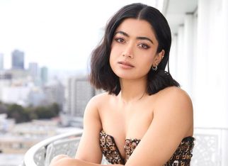 Rashmika Mandanna dubs The Girlfriend teaser in 5 languages; director Rahul Ravindra says, “She pulled off dubbing in Malayalam too”