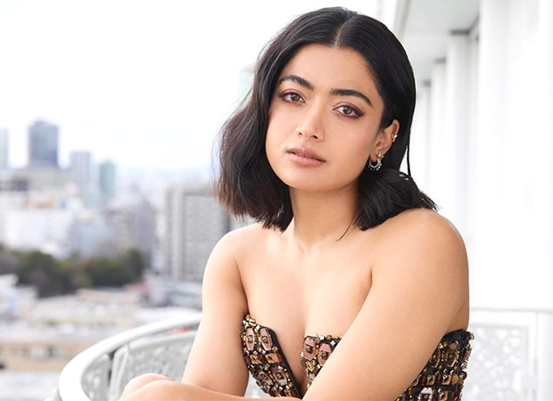 Rashmika Mandanna dubs The Girlfriend teaser in 5 languages; director Rahul Ravindra says, "She pulled off dubbing in Malayalam too"