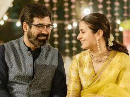 Rasika Dugal and Mukul Chadda turn executive producers for Fairy Folk