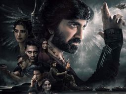 Ravi Teja starrer Eagle premieres on Prime Video on March 1