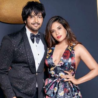 Richa Chadha and Ali Fazal to launch homegrown fashion label to empower local artisans