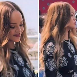 Rihanna gives a witty reply to a fan joking about her carts of luggage for Anant Ambani – Radhika Merchant wedding in Jamnagar