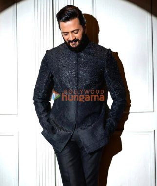 Celeb Photos Of Riteish Deshmukh