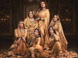 SCOOP: Heeramandi to stream on Netflix in April, the OTT platform may release one episode per week