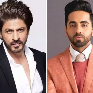 From Shah Rukh Khan to Ayushmann Khurrana: On International Women’s Day, here’s looking at 5 Bollywood men who didn't shy away to praise the women in their lives