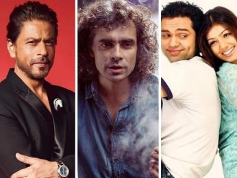 “How will I meet Shah Rukh Khan?”: Imtiaz Ali recalls casting choice for debut film Socha Na Tha “How will I meet Shah Rukh Khan?”: Imtiaz Ali recalls casting choice for debut film Socha Na Tha