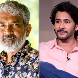 SS Rajamouli opens up about untitled Mahesh Babu film SSMB29 at an event in Japan