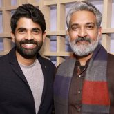 SS Rajamouli survives earthquake in Japan; SS Karthikeya says “Was on the 28th floor and slowly the ground started to move”