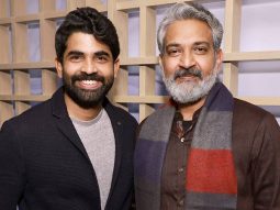 SS Rajamouli survives earthquake in Japan; SS Karthikeya says: “Was on the 28th floor and slowly the ground started to move”