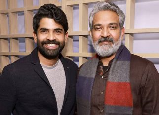 SS Rajamouli survives earthquake in Japan; SS Karthikeya says: “Was on the 28th floor and slowly the ground started to move”