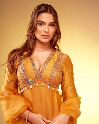 Saiee Manjrekar