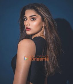Saiee Manjrekar