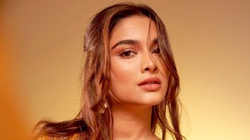 Saiee Manjrekar