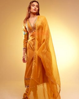 Saiee Manjrekar
