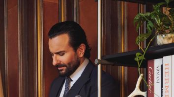Saif Ali Khan
