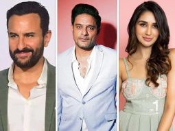 Saif Ali Khan, Jaideep Ahlawat and Nikita Dutta kick off shoot for Siddharth Anand’s production titled Jewel Thief: Report